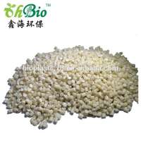 biodegradable plastic resin